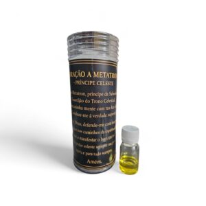 Metatron vela c oleo