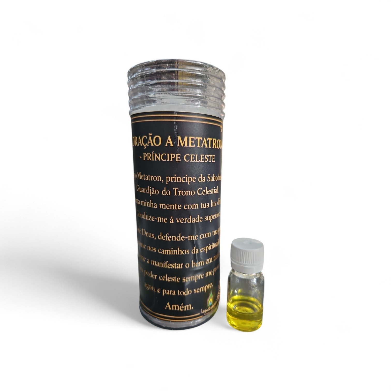 Metatron vela c oleo