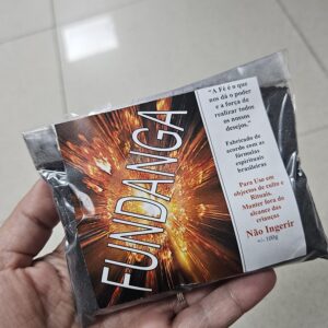 Fundanga 100g