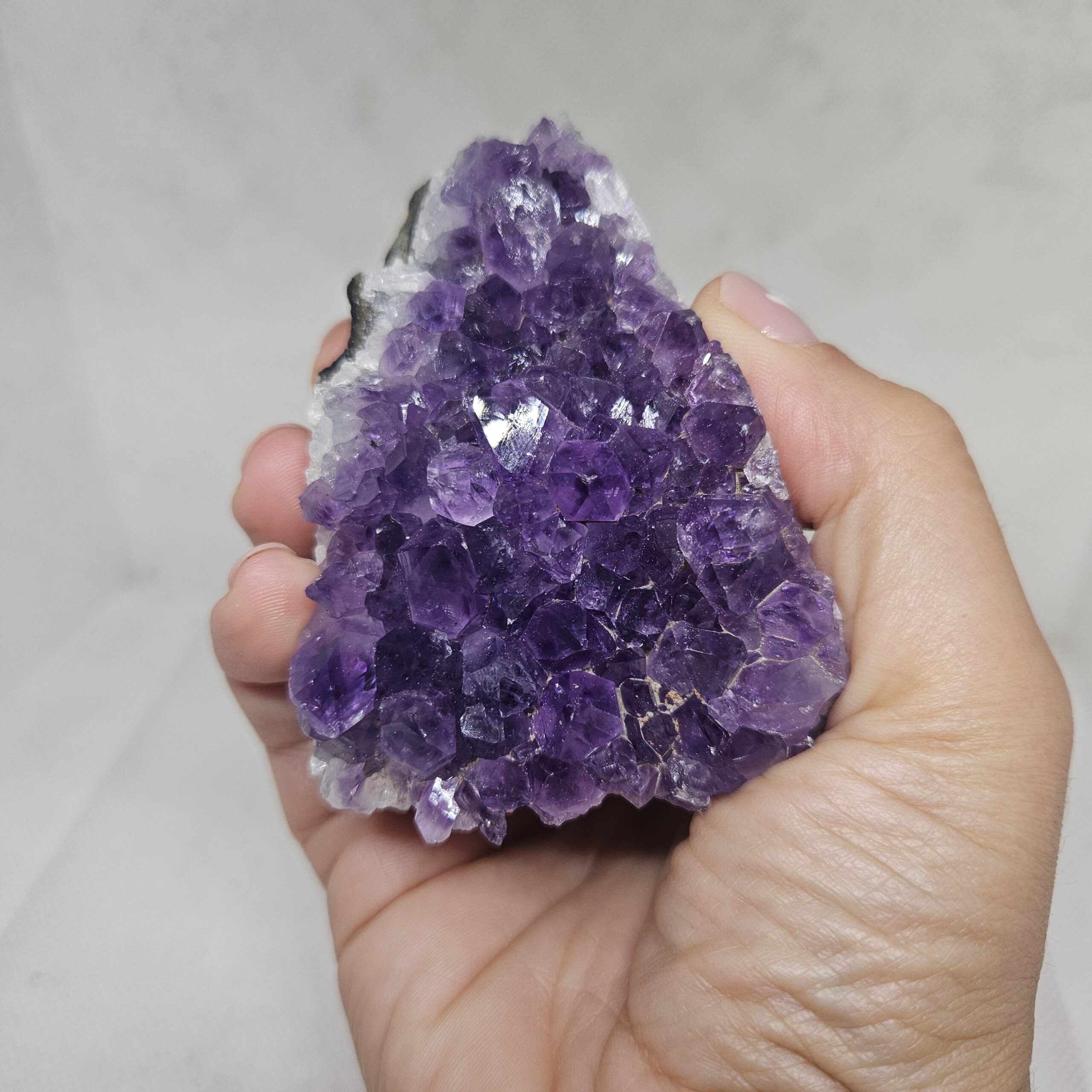 Ametista Bruta aprx 300g - Image 4