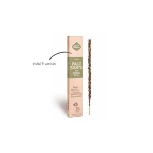 Inc. PAU SANTO CON ARRUDA