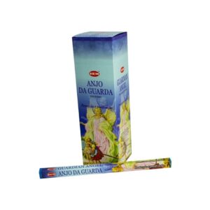 Inc Anjo Da Guarda Hem