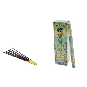 Inc. SAC Sal Grosso c/ Água Flórida