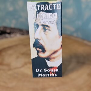 Banho Fluido Dr Sousa Martins