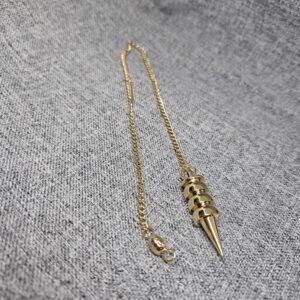 Pêndulo Osiris Metal