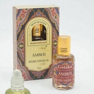 Perfume Jasmin Goloka