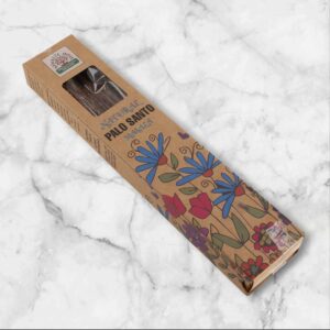 Inc Palo Santo Natural
