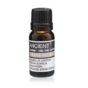 Óleo Essencial 10ml - Incenso Diluído (Frankincense)