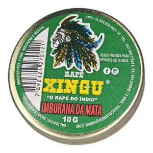 rape Xingu