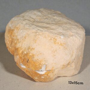 Geodo Quartzo. 1,585 kg