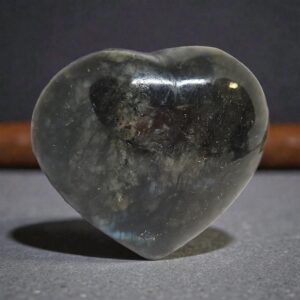 Coração Labradorite