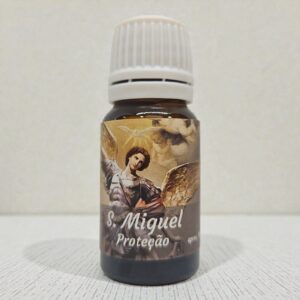 Oleo São Miguel 10 ml