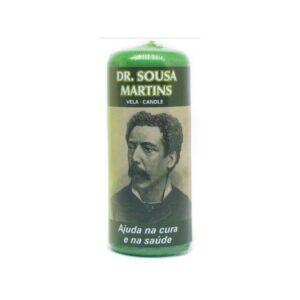 Vela Dr. Sousa Martins