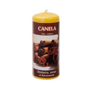 Vela Canela