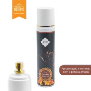 Spray Natural Mystic Vem a Mim 250ml