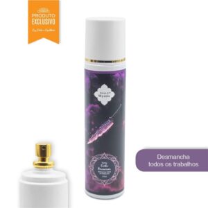 Spray Natural Mystic Corta Bruxarias 250m