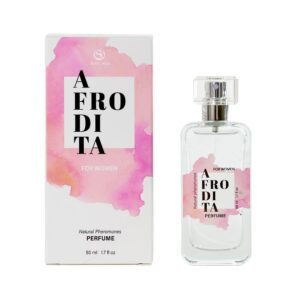 AFRODITA - SPRAY DE FEROMÔNIO PERFUME