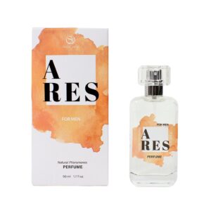 ARES - SPRAY DE FEROMÔNIOS PERFUME