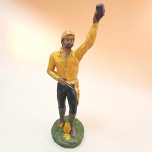 Cigano Ouro 30cm
