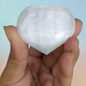 Coração Selenita