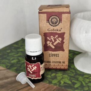 Óleo Essencial de Cravinho – Goloka