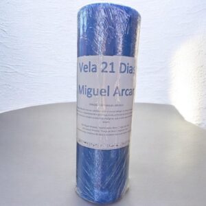 Vela 21 Dias S. Miguel Arcanjo