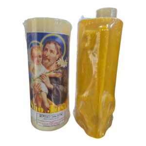 Velão São José com Chave