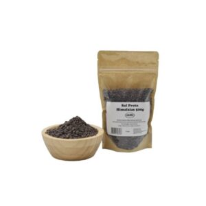 Sal Preto Himalaias 500g
