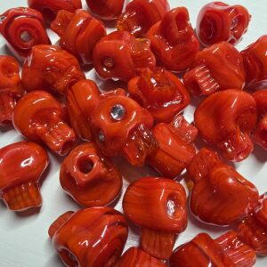 Firma Caveira Vermelha