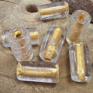 Firma de Cristal com Amarelo – Umbanda