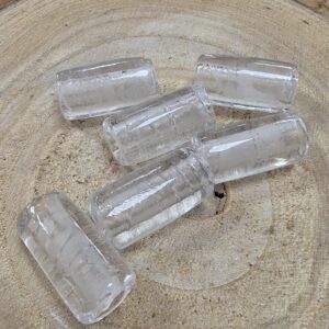 Firma de Cristal pequena– Proteção e Ligação Espiritual