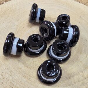 Firma Chapéu Preto e Branco