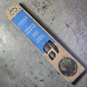 Smudge Stick Contra Mau-Olho – Proteção Energética
