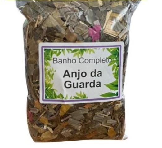 SUPER BANHO ANJO GUARDA