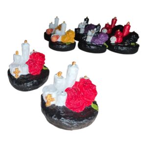 Ofertadores cig pomba gira Mix