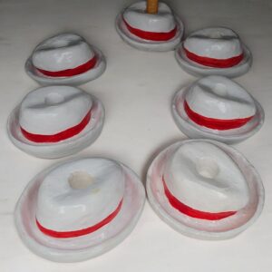 Ofertador cig Cartola Zé