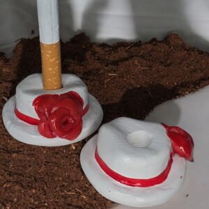 Ofertador Cig Cartola Navalha