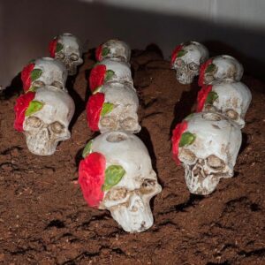 Ofertador Cig Caveira