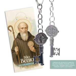 Porta Chaves São Bento