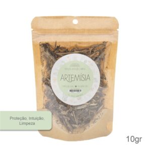 Erva Artemísia 10g
