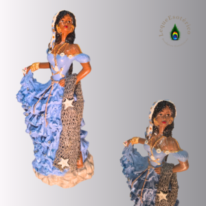 Cigana Yasmin 20cm