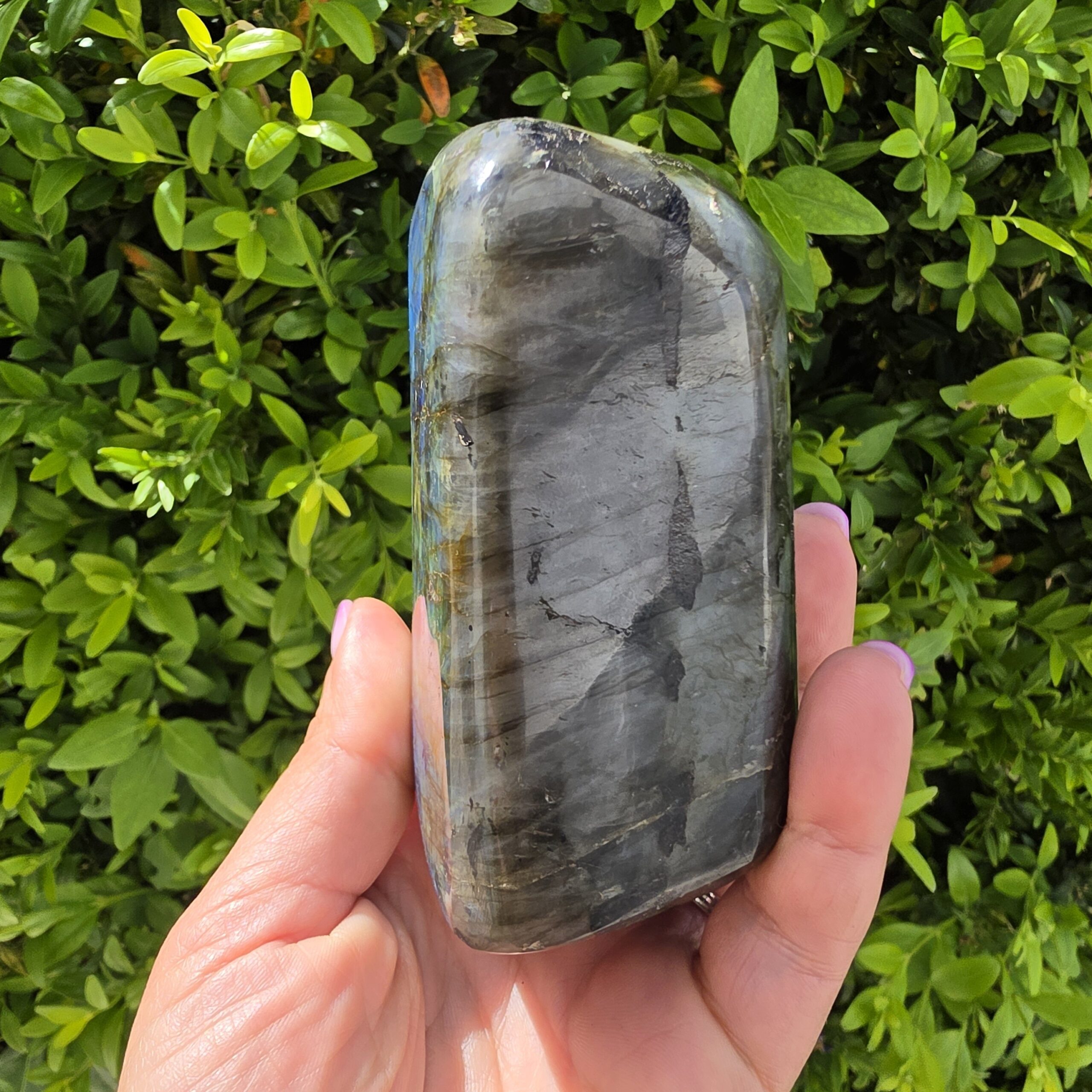 Labradorite 671g - Image 2
