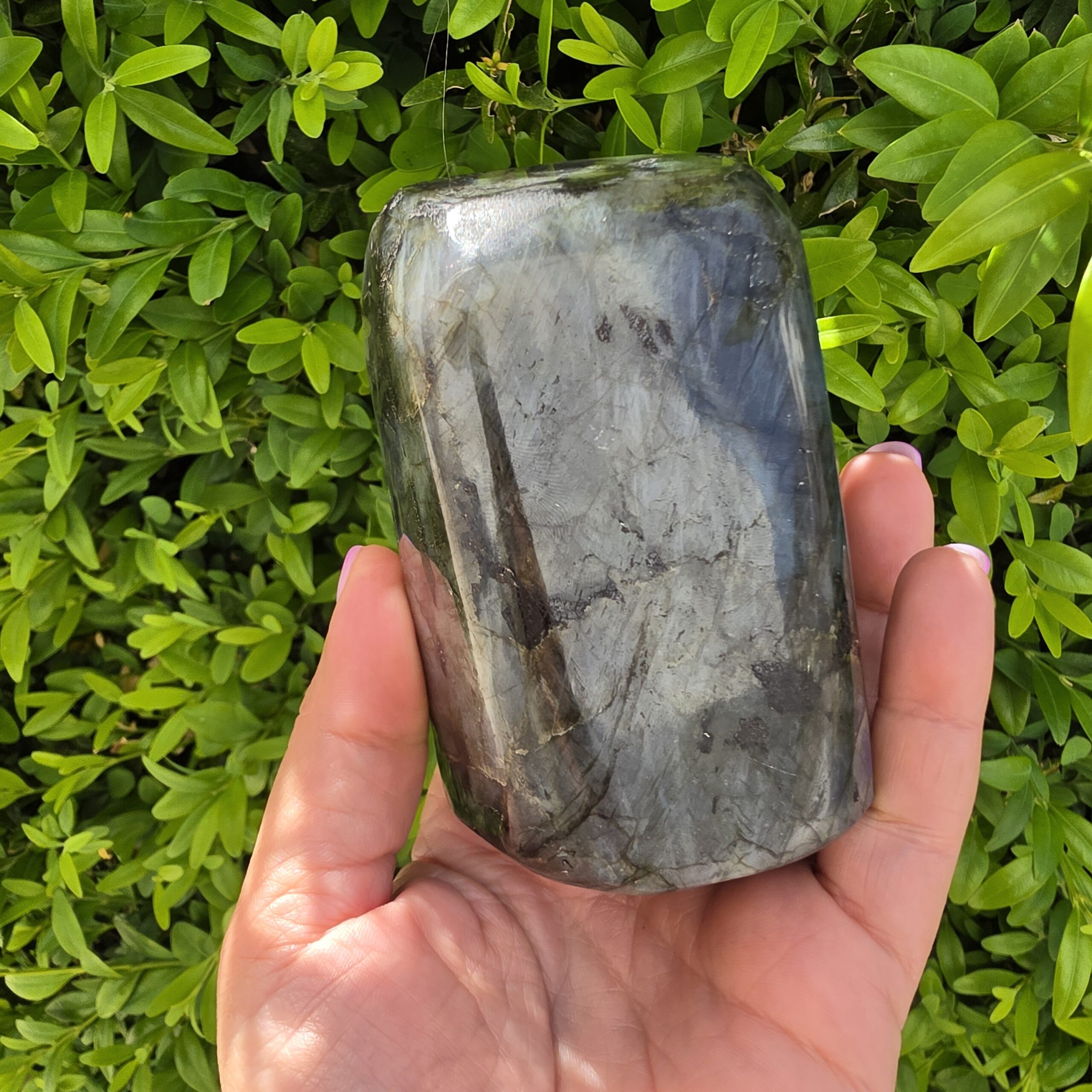 Labradorite 671g - Image 3