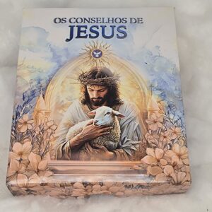 Os conselhos de Jesus