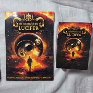 Os Mistérios de Lucifer