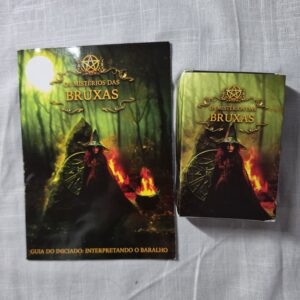 Os Mistérios das Bruxas