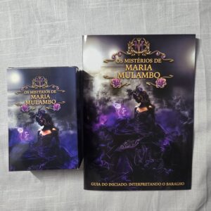 Os Mistérios de Maria Mulambo