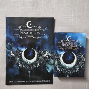 Os Mistérios dos Pesadelos Tarot