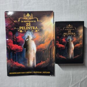 Os Mistérios de Zé Pelintra