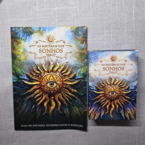 Os Mistérios dos Sonjos